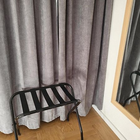 Studio Apartman Ana Zagabria Esterno foto