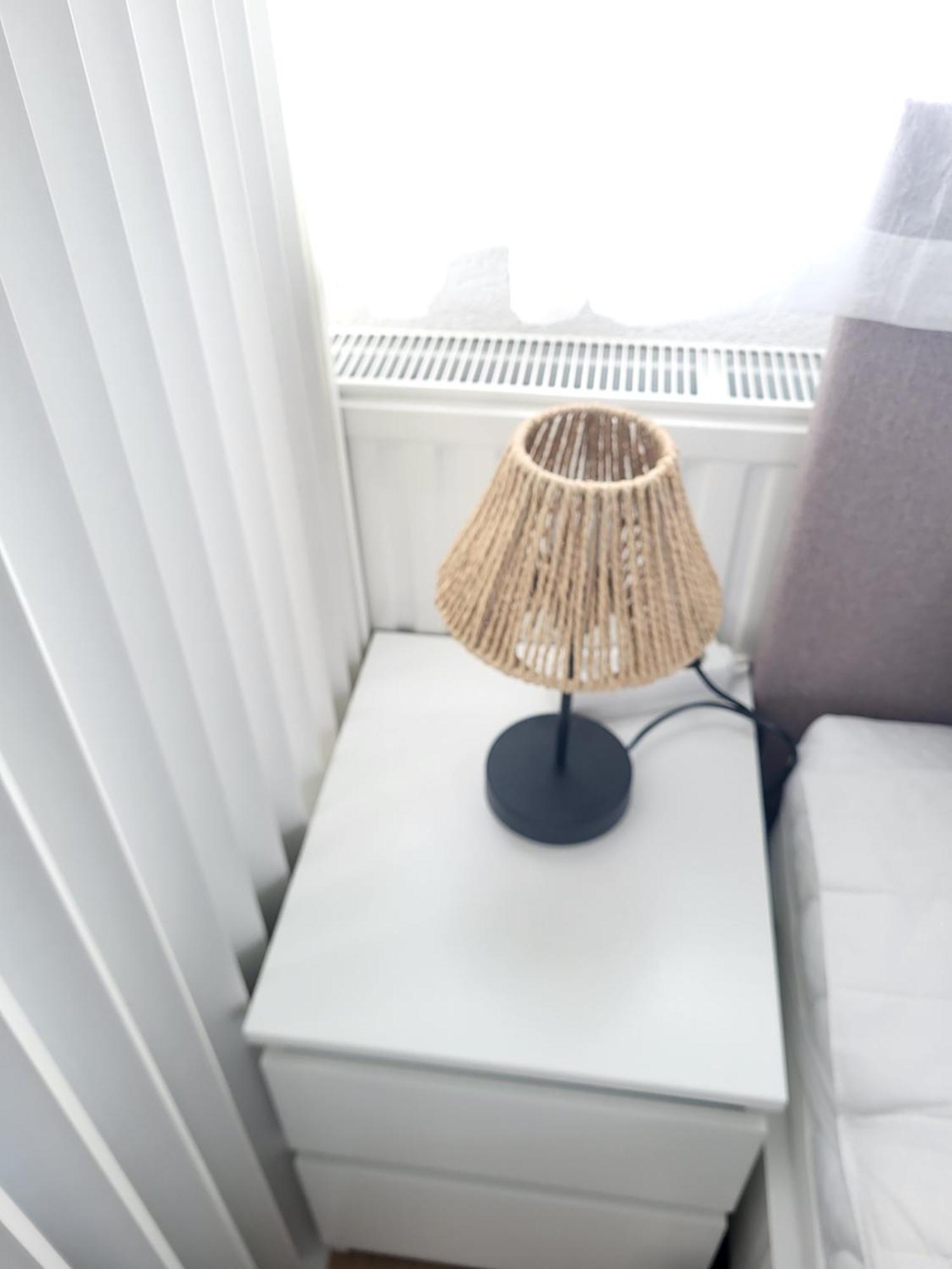 Studio Apartman Ana Zagabria Esterno foto