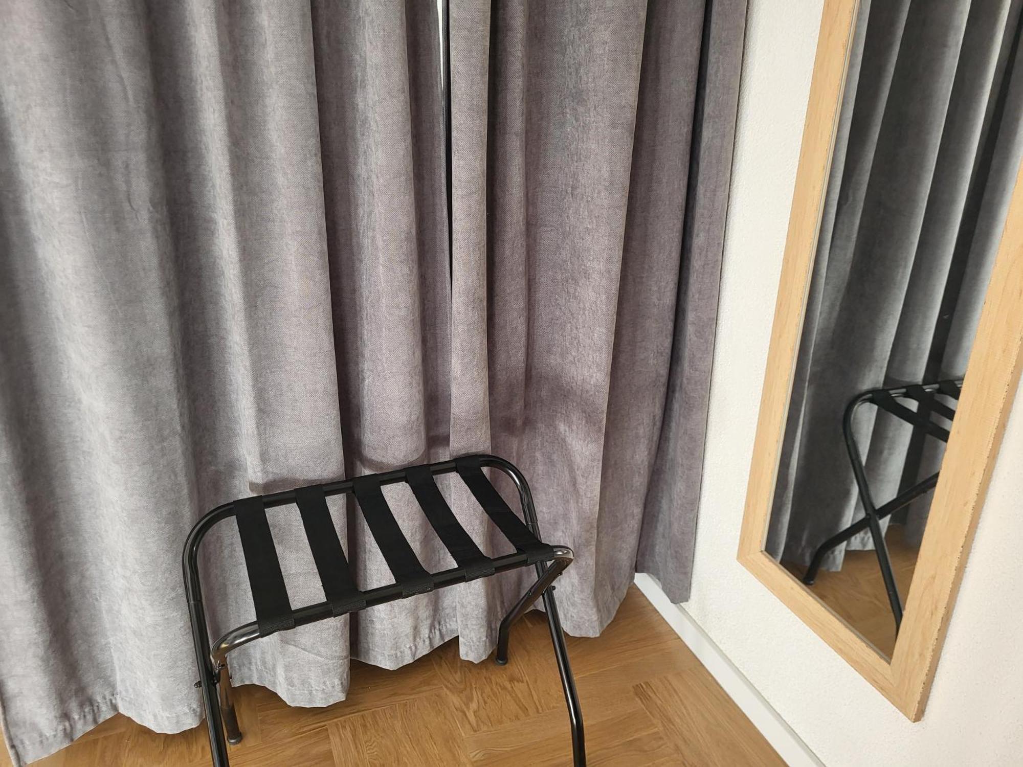 Studio Apartman Ana Zagabria Esterno foto